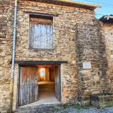 Maison 1 pièces 40000 €