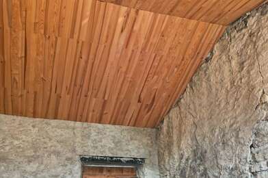 Maison 1 pièces 40000 €