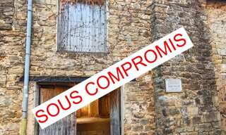 Maison 1 Pièce 55 m² à vendre à Rosans (05150)