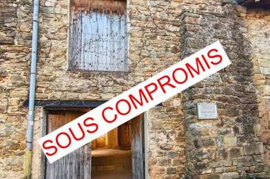 Maison 1 pièces 40000 €