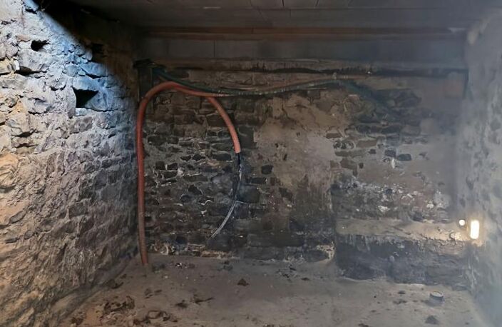 Exclusivité à vendre – Un lieu à réinventer au cœur de Rosans (05150) — photo 4