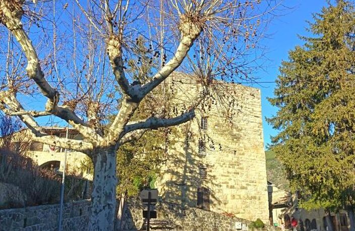 Exclusivité à vendre – Un lieu à réinventer au cœur de Rosans (05150) — photo 5