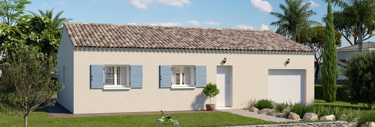 Maison 4 Pièces 85 m² à vendre à La Force (24130)