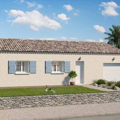 Maison 4 pièces 189700 €