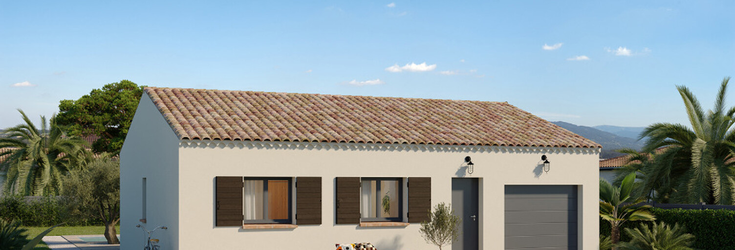 Maison 3 Pièces 71 m² à vendre à La Force (24130)