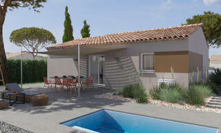 Maison 3 Pièces 50 m² à vendre à La Force (24130)