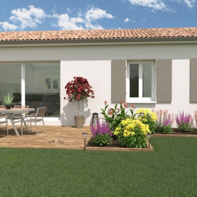 Maison 4 pièces 185006 €