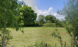 Terrain  1200 m² à vendre à Moulon (33420)