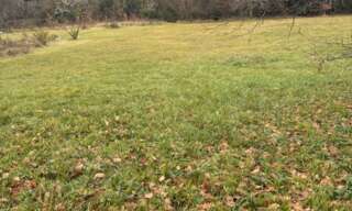 Terrain  650 m² à vendre à Coutras (33230)