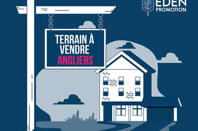 Terrain  57200 €