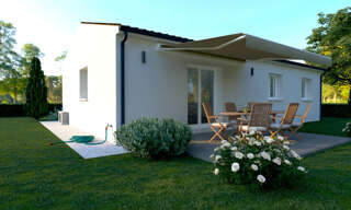 Maison 4 Pièces 80 m² à vendre à Saint-Vaize (17100)