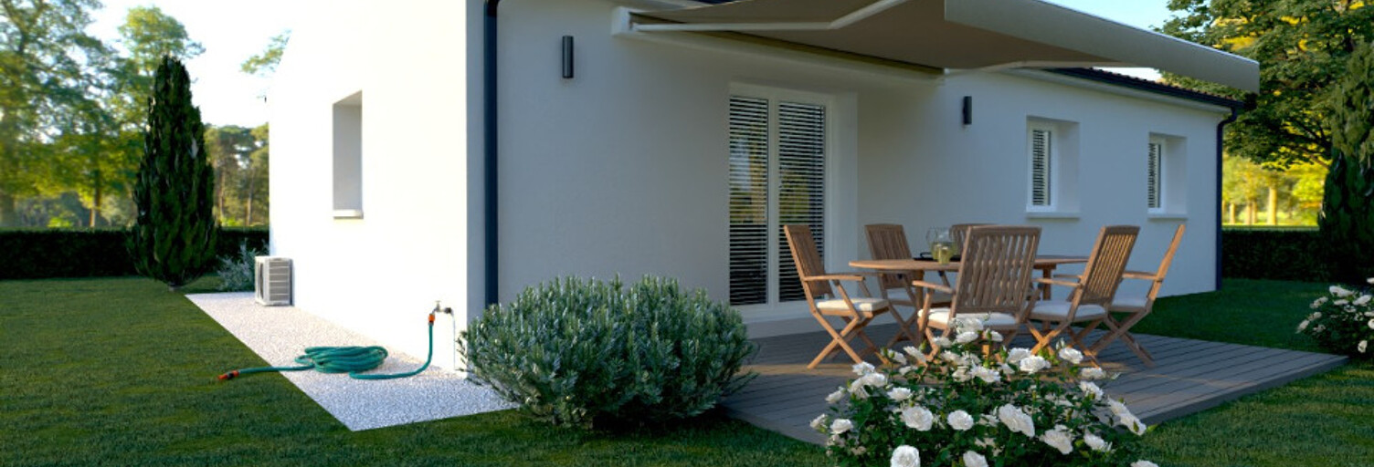 Maison 4 Pièces 80 m² à vendre à Saint-Vaize (17100)