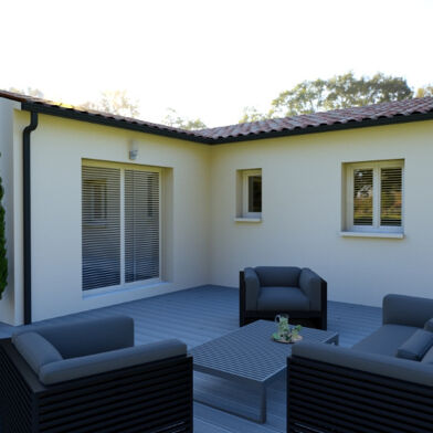 Maison 5 pièces 248500 €