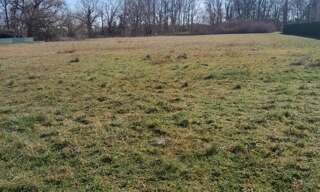 Terrain  350 m² à vendre à Pessac (33600)