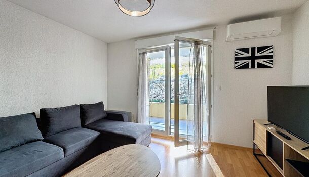 Appartement 2 pièces  à louer Ajaccio 20000