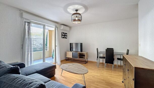 Appartement 2 pièces  à louer Ajaccio 20000