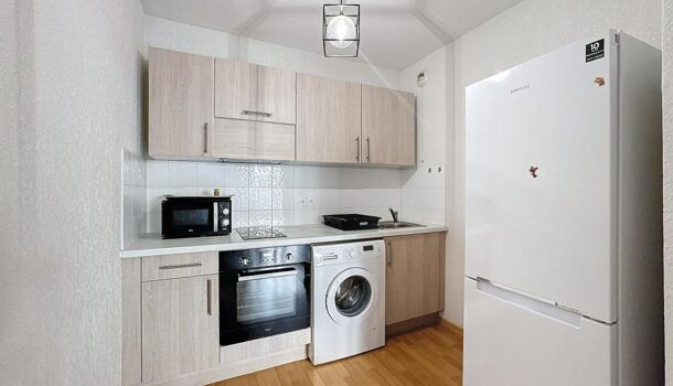 Appartement 2 pièces  à louer Ajaccio 20000