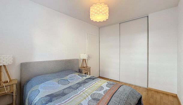 Appartement 2 pièces  à louer Ajaccio 20000