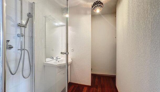 Appartement 2 pièces  à louer Ajaccio 20000