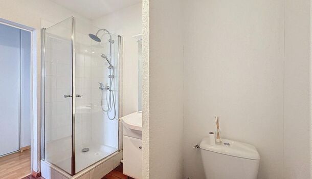 Appartement 2 pièces  à louer Ajaccio 20000