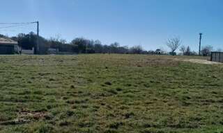 Terrain  550 m² à vendre à Sainte-Hélène (33480)