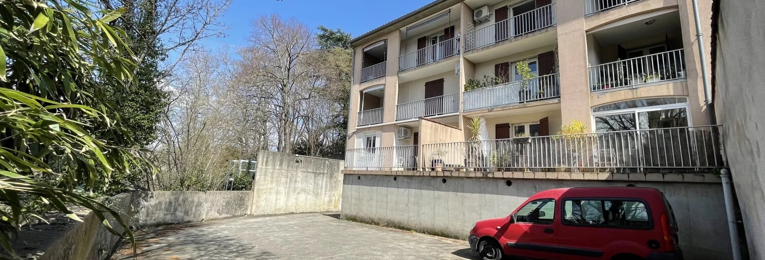 Appartement 3 Pièces 79 m² à louer à Castres (81100)