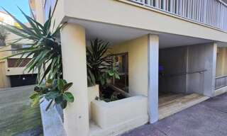 Appartement 1 Pièce 32 m² à vendre à Nice (06100)