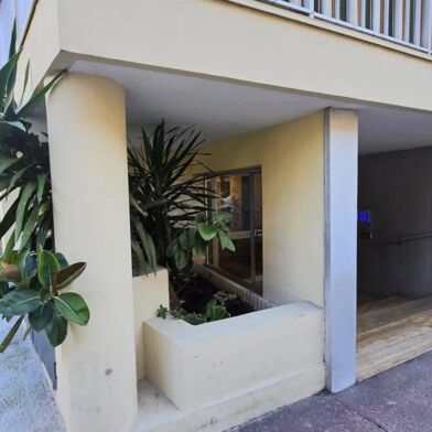 Appartement 1 pièces 139000 €