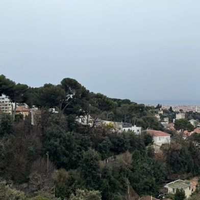 Appartement 3 pièces 223000 €