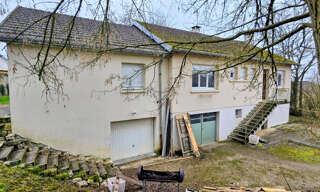 Maison 6 Pièces 135 m² à vendre à Gray (70100)