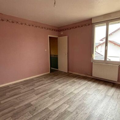 Maison 3 pièces 55000 €