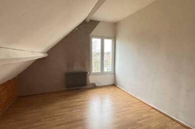 Maison 5 pièces 58800 €