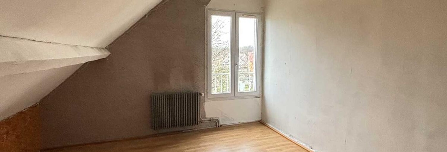 Maison 5 Pièces 110 m² à vendre à Ciry-le-Noble (71420)