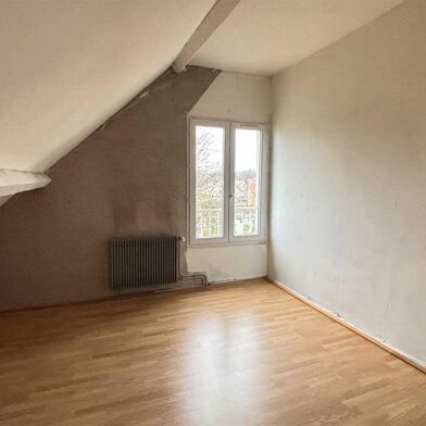 Maison 5 pièces 58800 €