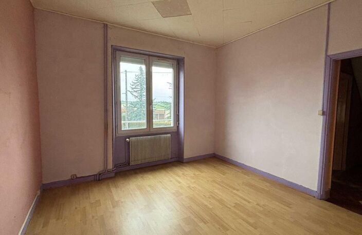 Maison mitoyenne de type 5 — photo 2