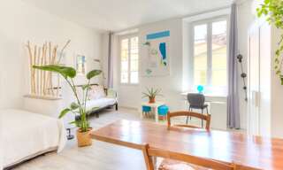 Appartement 1 Pièce 30 m² à vendre à Nice (06300)