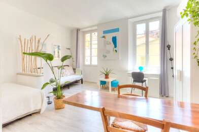 Appartement 1 pièces 210000 €