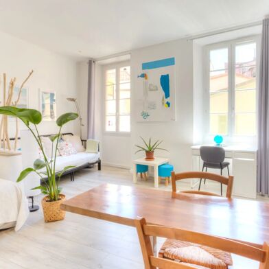 Appartement 1 pièces 210000 €