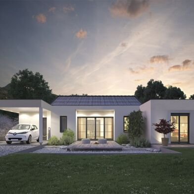 Maison 6 pièces 314000 €