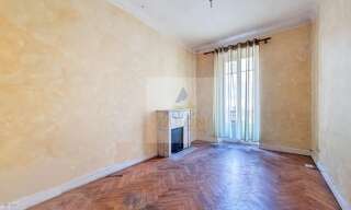 Appartement 4 Pièces 67 m² à vendre à Nice (06000)