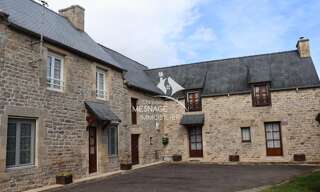 Maison 8 Pièces 180 m² à vendre à Dinan (22100)