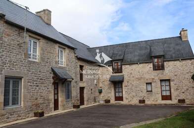 Maison 8 pièces 229900 €