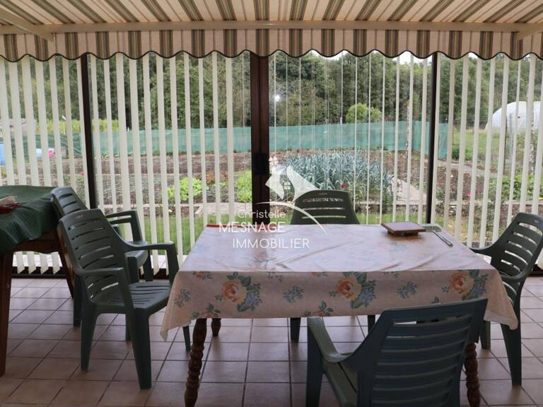 À vendre chez Christelle Mesnage  Immobilier– Pr — photo 1