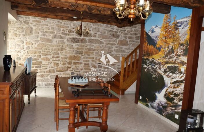 À vendre chez Christelle Mesnage  Immobilier– Pr — photo 5