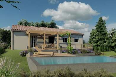 Maison 4 pièces 175000 €