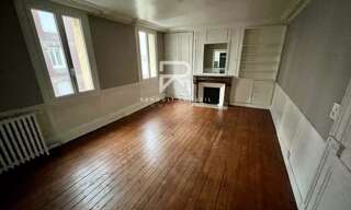 Appartement 3 Pièces 70 m² à vendre à Rouen (76100)