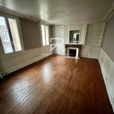 Appartement 3 pièces 139000 €