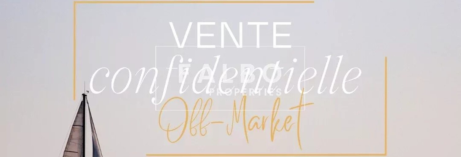 Maison 5 Pièces 201 m² à vendre à Carry-le-Rouet (13620)