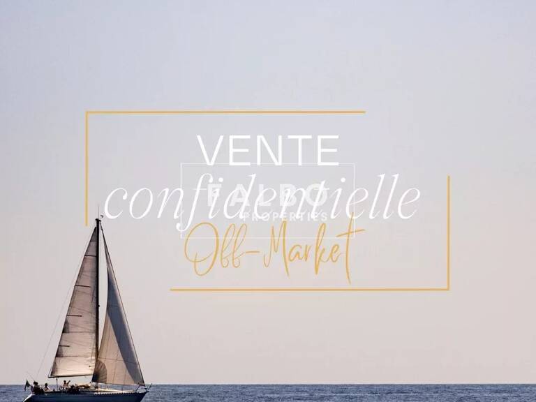 Off Market Première ligne mer - Carry-le-Rouet — photo 1