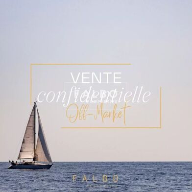 Maison 5 pièces 2400000 €